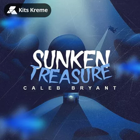 Kits Kreme Sunken Treasure WAV