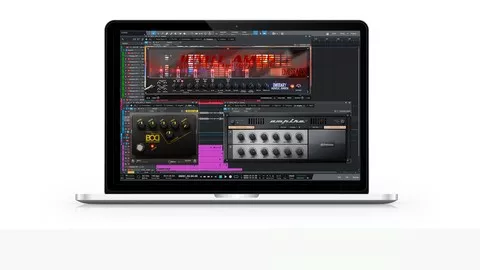 Learn How To Produce Rock & Metal In Studio One [TUTORIAL]
