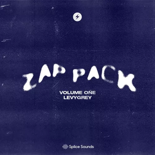 Levy Grey: Zap Pack WAV