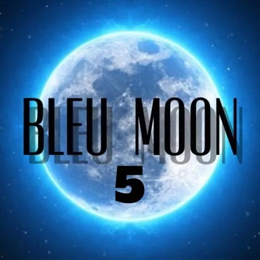 Melodic Kings Bleu Moon 5 WAV