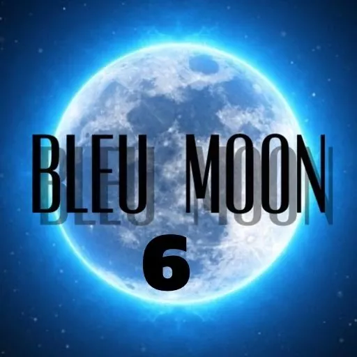 Melodic Kings Bleu Moon 6 WAV