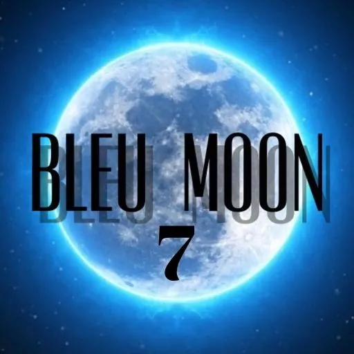 Melodic Kings Bleu Moon 7 WAV