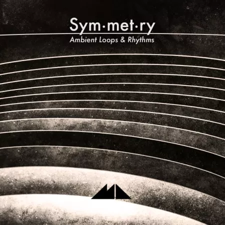 ModeAudio Symmetry Ambient Loops & Rhythms WAV