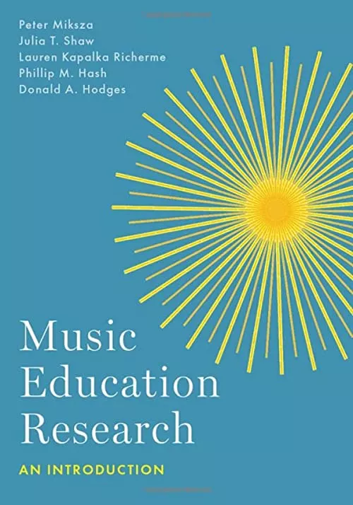 research studies in music education
