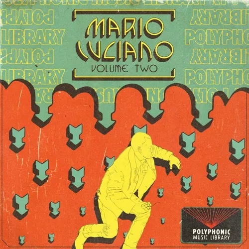 PML Mario Luciano Vol.2 (Compositions & Stems) [WAV]