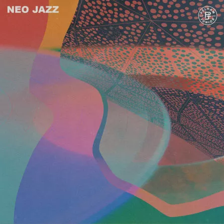 Pelham & Junior Neo Jazz WAV