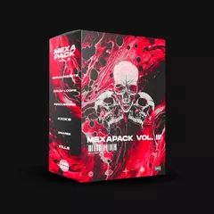 Reisse Mexapack Vol.lll [WAV FXP]