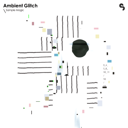 SM Ambient Glitch WAV PRESETS