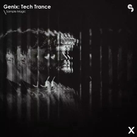 Sample Magic Genix Tech Trance [WAV MIDI Beatmaker Presets]