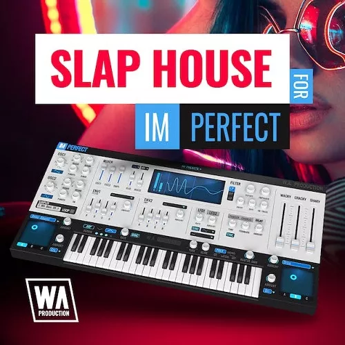 Slap House [ImPerfect Presets]
