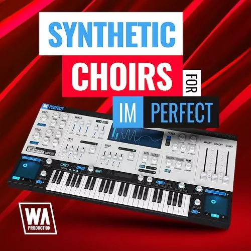 Synthetic Choirs for ImPerfect PRESETS