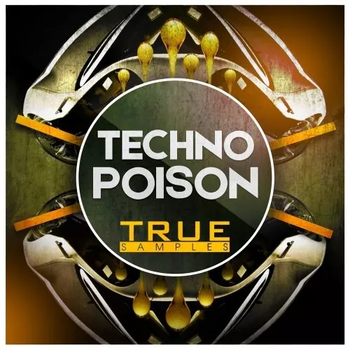 True Samples Techno Poison