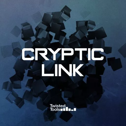 Twisted Tools Cryptic Link WAV