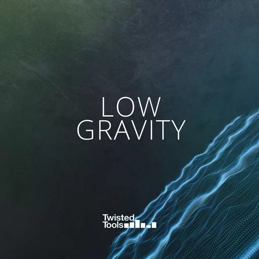 Twisted Tools Low Gravity WAV