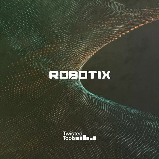 Twisted Tools Robotix WAV