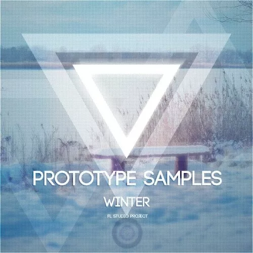 Prototype Samples Winter: FL Studio Project