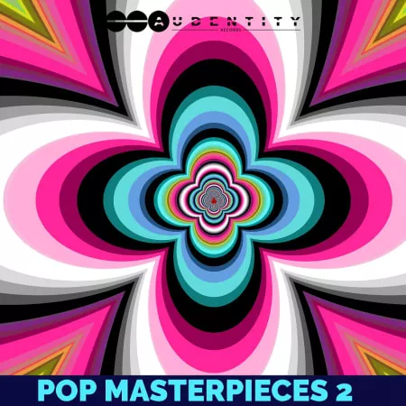Audentity Records Pop Masterpieces 2 [WAV FXP]