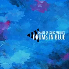 BeatsByEmani Drums In Blue (Drum Kit) [WAV]