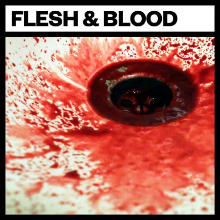 Big Room Sound Flesh & Blood WAV