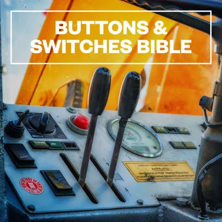 Blastwave FX Buttons & Switches Bible WAV