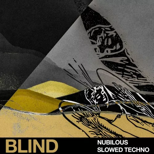 Blind Audio Nubilous: Slowed Techno WAV