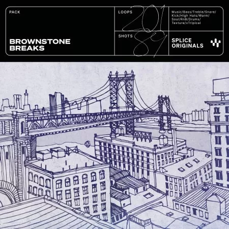 Brownstone Breaks WAV