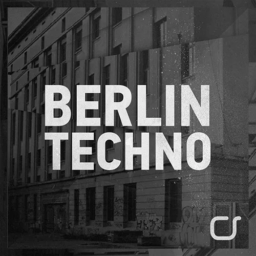 Cognition Strings Berlin Techno