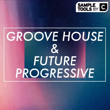 Cr2 Groove House & Future Progressive WAV