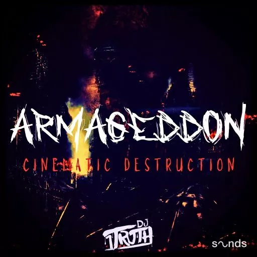 DJ 1Truth Armageddon WAV