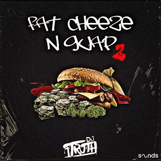 DJ 1Truth Fat Cheeze N Guap 2 WAV