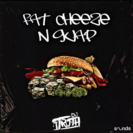 DJ 1Truth Fat Cheeze N Guap WAV