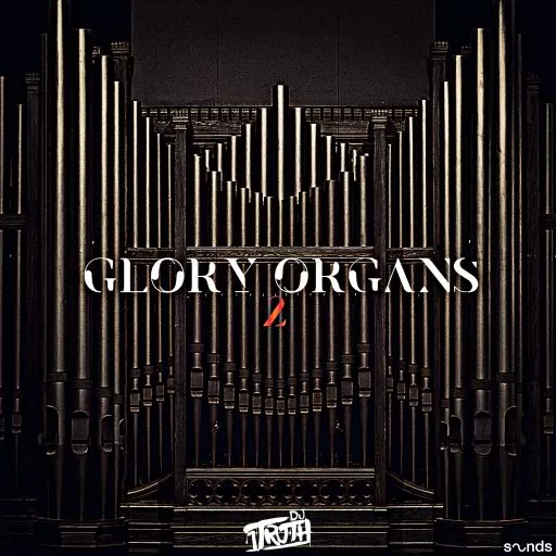 DJ 1Truth Glory Organs 2 WAV