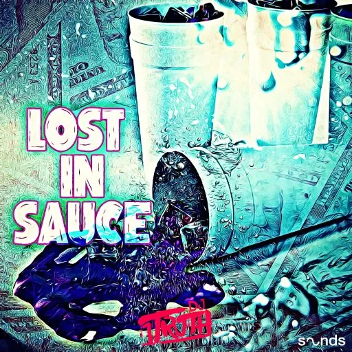 DJ 1Truth Lost In Sauce WAV