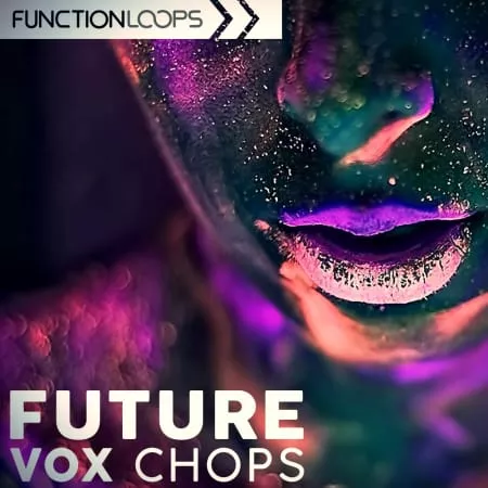 FL Future Vocal Chops WAV
