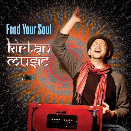 Feed Your Soul Music Kirtan Music Vol.1 WAV