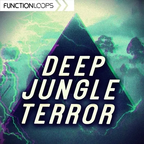 Function Loops Deep Jungle Terror