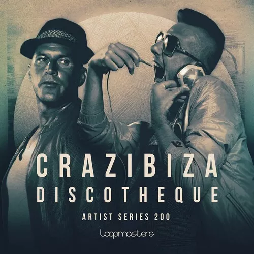 LM Crazibiza Discotheque [MULTIFORMAT]