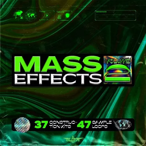 WeTheSound Mass Effect Bundle Vol.2 WAV MIDI