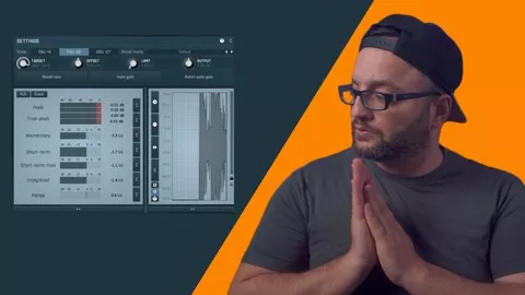 Mastering Like A Pro Learn The Secrets Of Mastering [TUTORIAL]