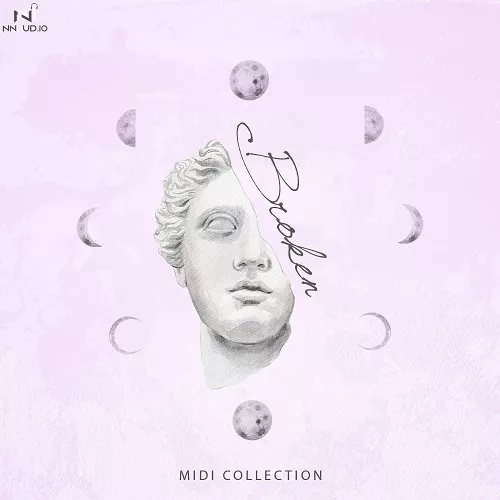 New Nation Broken (MIDI Collection) [WAV MIDI]