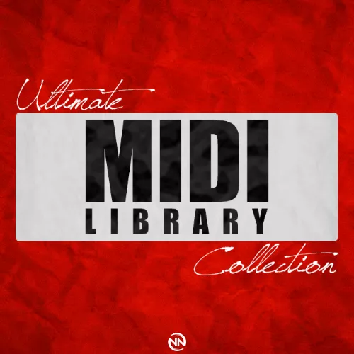 New Nation Ultimate MIDI Library Collection 1