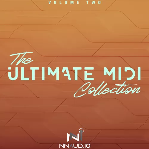 New Nation Ultimate MIDI Library Collection 2