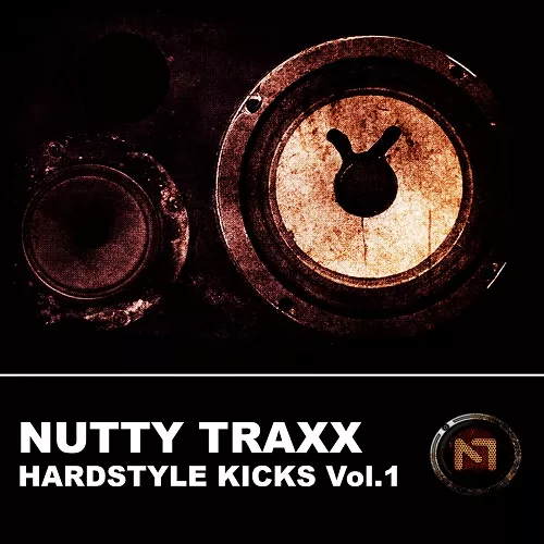 Nutty Traxx Hardstyle Kicks