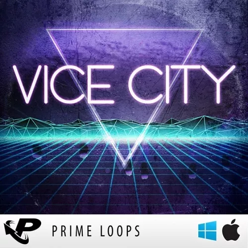 Prime Loops Vice City