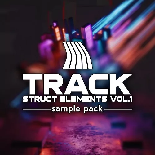 Proclethya Track Struct Elements Vol.1 WAV