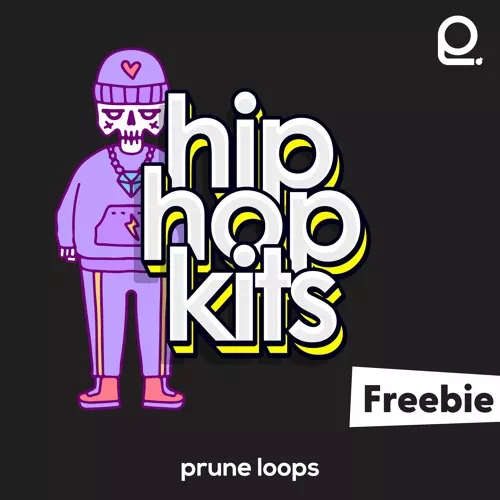 Prune Loops Hip-Hop Kits [WAV MIDI]