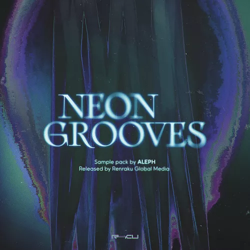 Renraku ALEPH Neon Grooves WAV