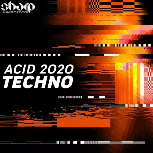 SHARP Acid Techno 2020 WAV