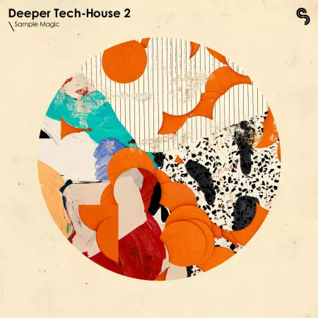 SM Deeper Tech-House 2