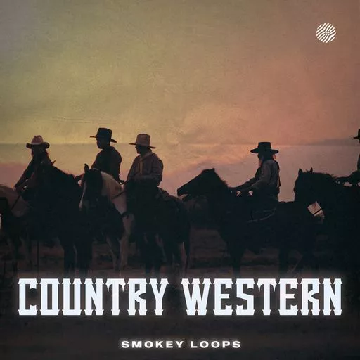 Smokey Loops Country Western WAV